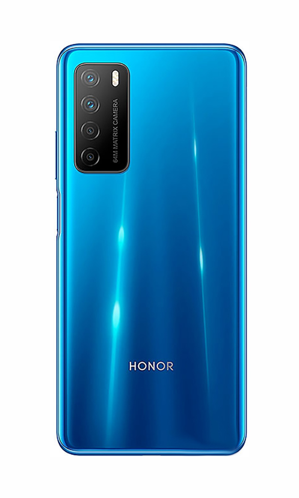 Honor Play 4